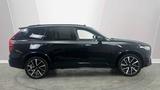 2024 Volvo XC90 2.0 B6 AWD Mild Hybrid Petrol Ultimate Dark