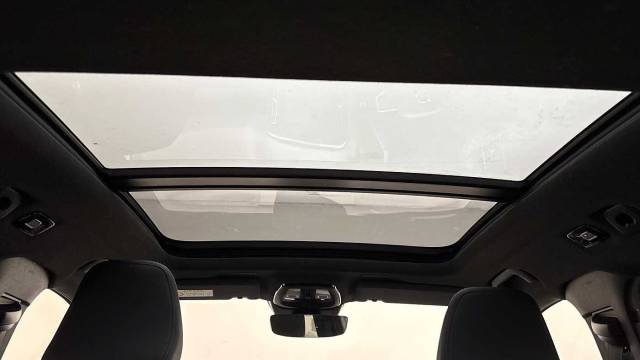 2022 Volvo XC40 Single Motor Recharge Ultimate