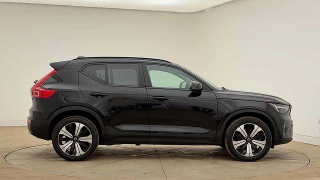 2023 Volvo XC40 1.5 T4 PHEV Recharge Plus Dark