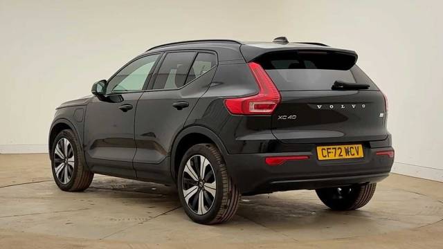2023 Volvo XC40 1.5 T4 PHEV Recharge Plus Dark