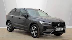 VOLVO XC60 at Volvo Cars Poole Poole