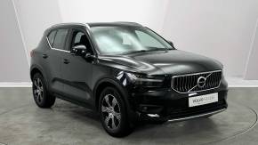 VOLVO XC40 at Volvo Cars Poole Poole