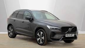 VOLVO XC60 at Volvo Cars Poole Poole