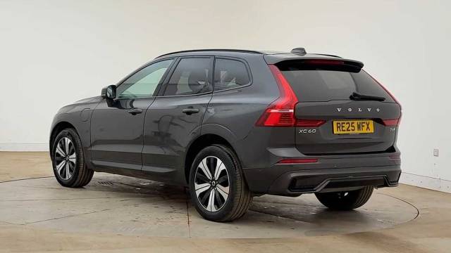 2025 Volvo XC60 2.0 T6 AWD PHEV Recharge Plus Dark
