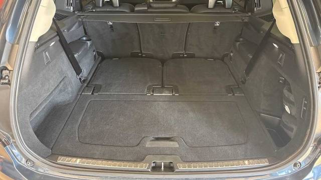 2025 Volvo XC90 2.0 B5 AWD Mild Hybrid Petrol Ultra Dark