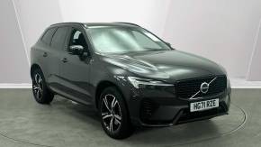 VOLVO XC60 at Volvo Cars Poole Poole