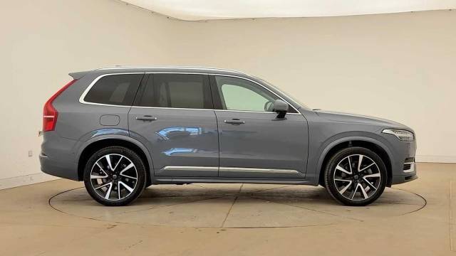 2023 Volvo XC90 2.0 T8 AWD PHEV Recharge Ultimate Bright