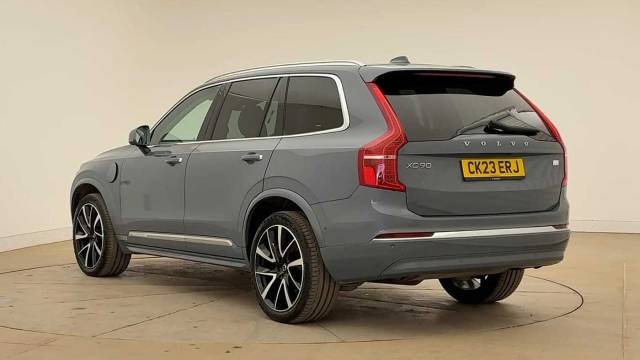 2023 Volvo XC90 2.0 T8 AWD PHEV Recharge Ultimate Bright
