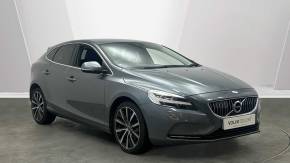 VOLVO V40 at Volvo Cars Poole Poole