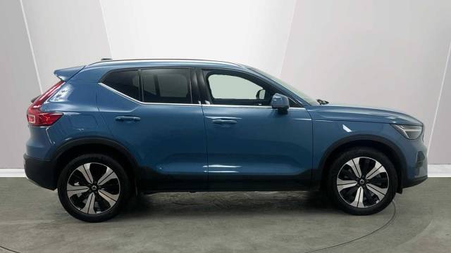 2023 Volvo XC40 1.5 T5 PHEV Recharge Ultimate Bright