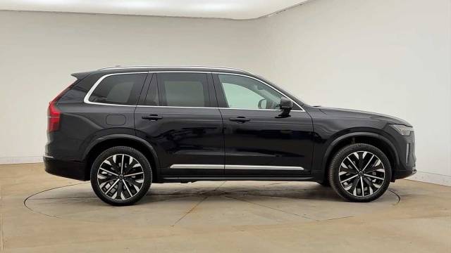 2025 Volvo XC90 2.0 B5 AWD Mild hybrid Petrol Core Bright