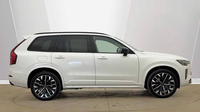 2025 Volvo XC90 2.0 B5 AWD Mild Hybrid Petrol Plus Pro Dark