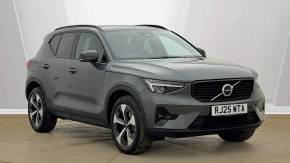 VOLVO XC40 at Volvo Cars Poole Poole