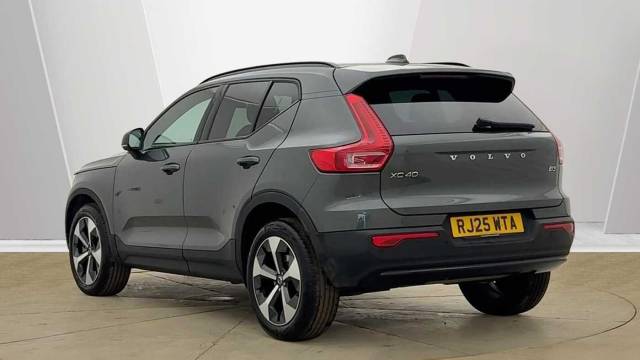 2025 Volvo XC40 2.0 B3 Mild hybrid Petrol Plus Dark