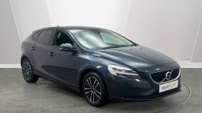 VOLVO V40 at Volvo Cars Poole Poole