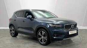 VOLVO XC40 at Volvo Cars Poole Poole
