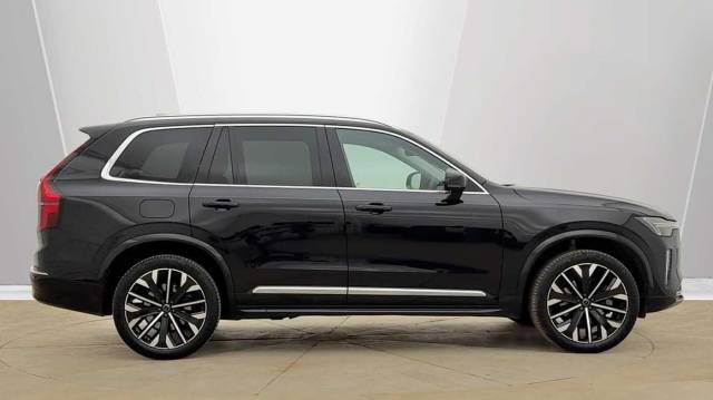 2025 Volvo XC90 2.0 B5 AWD Mild hybrid Petrol Core Bright