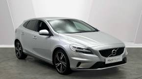 VOLVO V40 at Volvo Cars Poole Poole