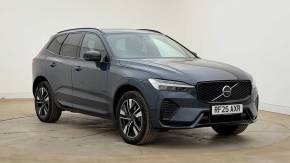 VOLVO XC60 at Volvo Cars Poole Poole