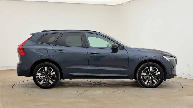 2025 Volvo XC60 2.0 B5 AWD Mild hybrid Petrol Plus Dark