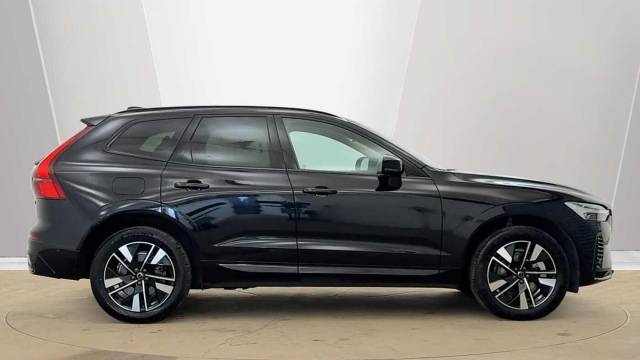 2025 Volvo XC60 2.0 T6 AWD PHEV Recharge Plus Dark