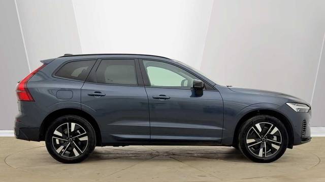 2025 Volvo XC60 2.0 T6 AWD PHEV Recharge Plus Dark