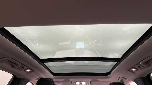 2025 Volvo XC60 2.0 B5 AWD Mild hybrid Petrol Ultra Bright
