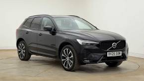 VOLVO XC60 at Volvo Cars Poole Poole