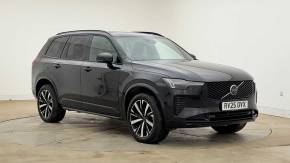 VOLVO XC90 at Volvo Cars Poole Poole