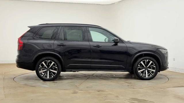 2025 Volvo XC90 2.0 B5 AWD Mild Hybrid Petrol Plus Dark