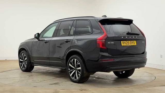 2025 Volvo XC90 2.0 B5 AWD Mild Hybrid Petrol Plus Dark