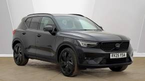 VOLVO XC40 at Volvo Cars Poole Poole