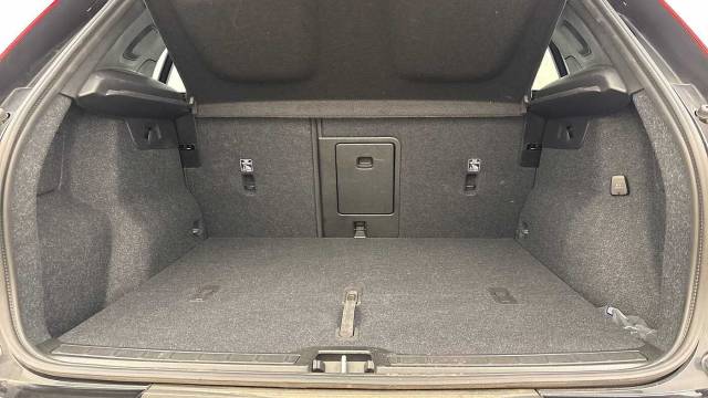 2025 Volvo XC40 2.0 B3 Mild hybrid Petrol Black Edition Plus