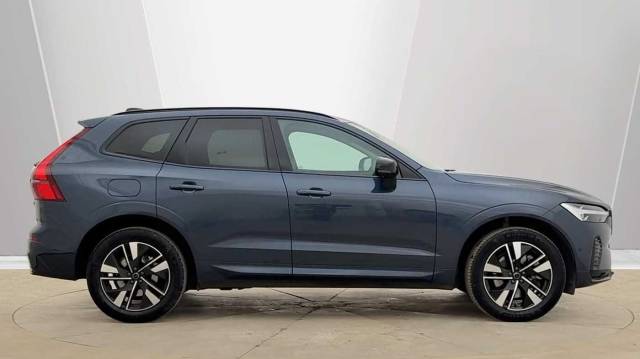2025 Volvo XC60 2.0 B5 AWD Mild hybrid Petrol Plus Dark