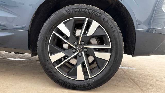 2025 Volvo XC60 2.0 B5 AWD Mild hybrid Petrol Plus Dark
