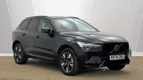 VOLVO XC60 at Volvo Cars Poole Poole