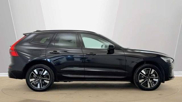 2025 Volvo XC60 2.0 T6 AWD PHEV Recharge Plus Dark