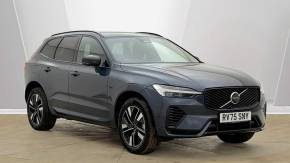 VOLVO XC60 at Volvo Cars Poole Poole