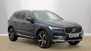VOLVO XC60 at Volvo Cars Poole Poole