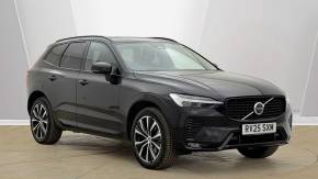 VOLVO XC60 at Volvo Cars Poole Poole