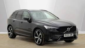 VOLVO XC60 at Volvo Cars Poole Poole