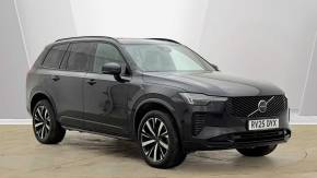 VOLVO XC90 at Volvo Cars Poole Poole