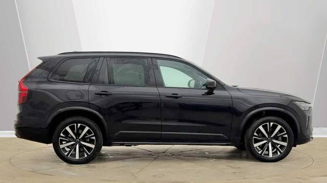 2025 Volvo XC90 2.0 B5 AWD Mild Hybrid Petrol Plus Dark