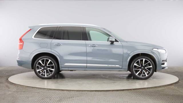 2023 Volvo XC90 2.0 T8 AWD PHEV Recharge Ultimate Bright