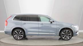 VOLVO XC90 at Volvo Cars Poole Poole