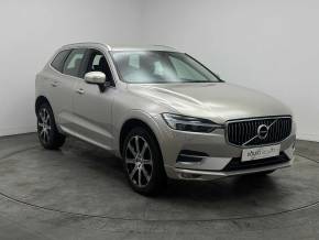 VOLVO XC60 at Volvo Cars Poole Poole