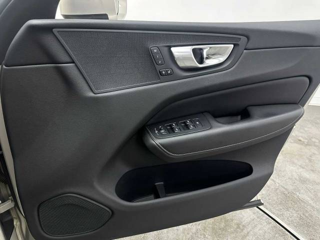 2021 Volvo XC60 2.0 B5 Mild Hybrid Petrol Inscription Pro