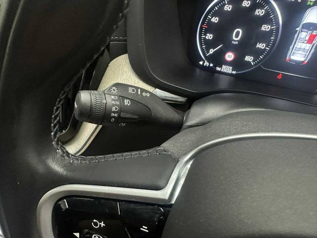 2021 Volvo XC60 2.0 B5 Mild Hybrid Petrol Inscription Pro