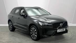 VOLVO XC60 at Volvo Cars Poole Poole