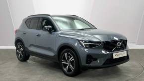 VOLVO XC40 at Volvo Cars Poole Poole